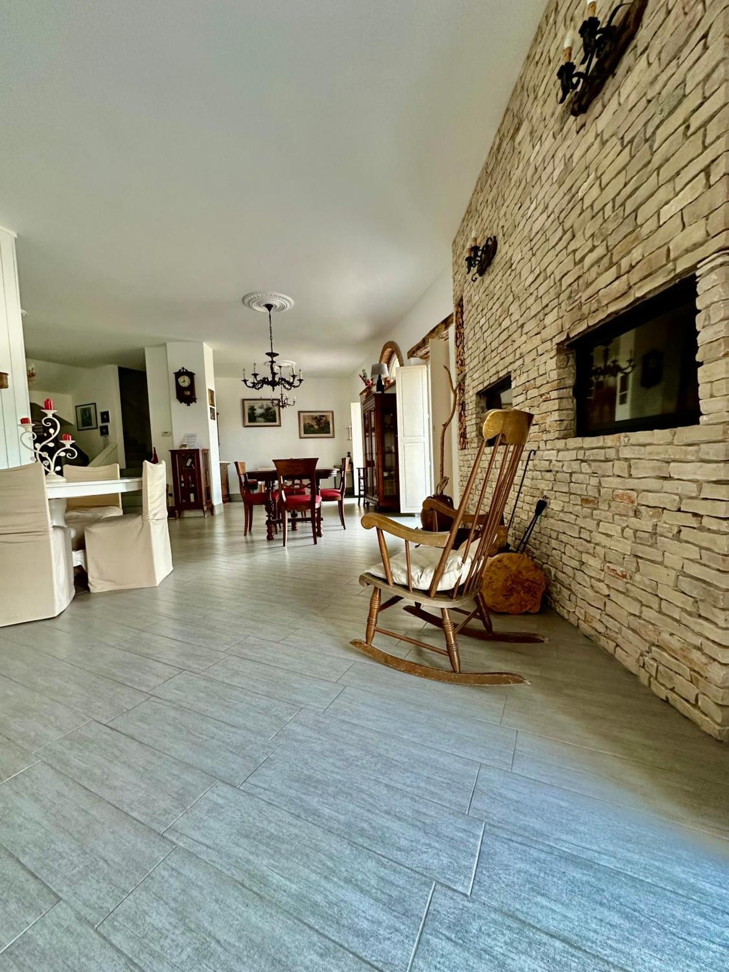 Country B&B Piani Del Mattino โปเตนซา ภายนอก รูปภาพ