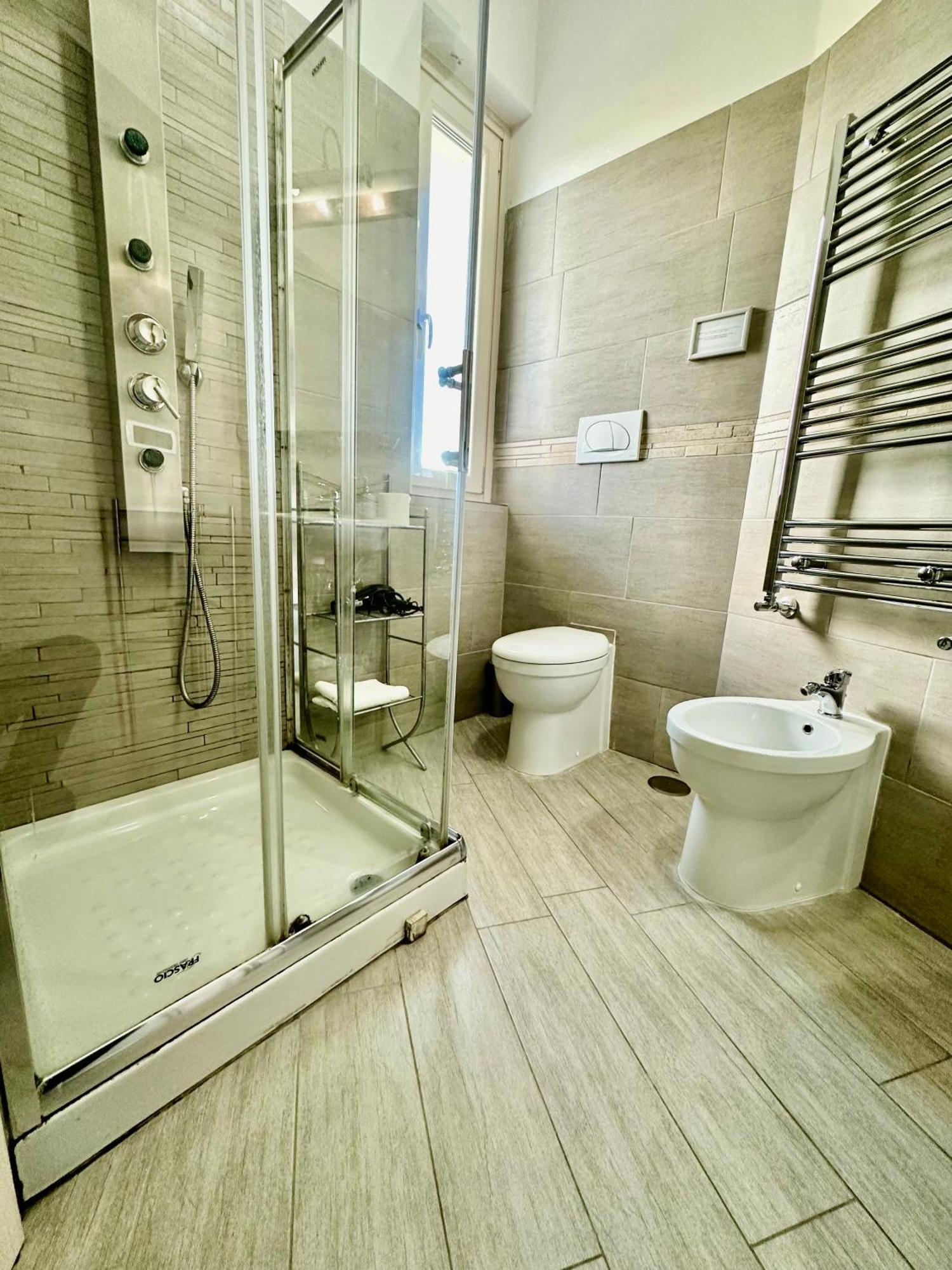 Country B&B Piani Del Mattino โปเตนซา ภายนอก รูปภาพ
