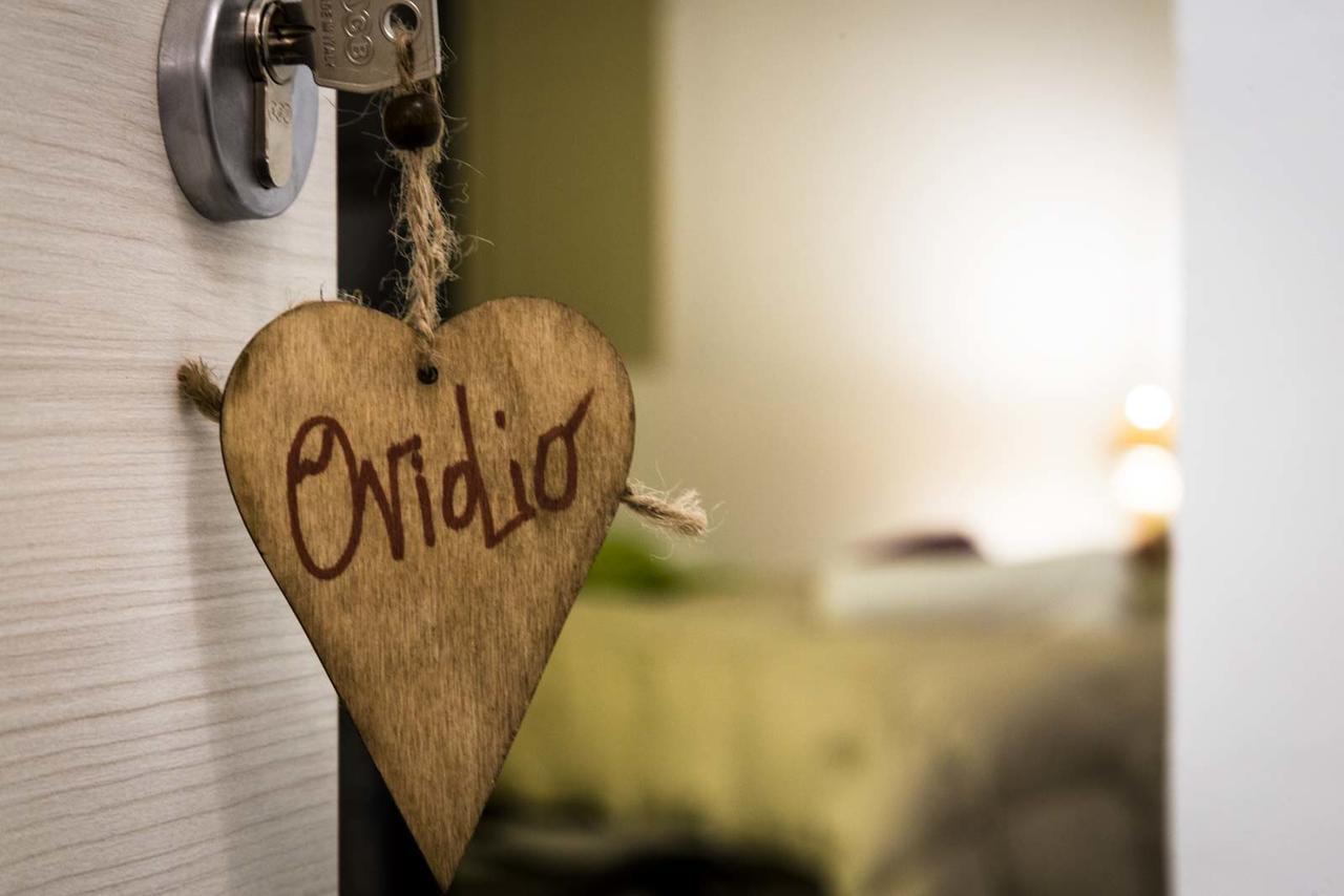 Country B&B Piani Del Mattino โปเตนซา ภายนอก รูปภาพ